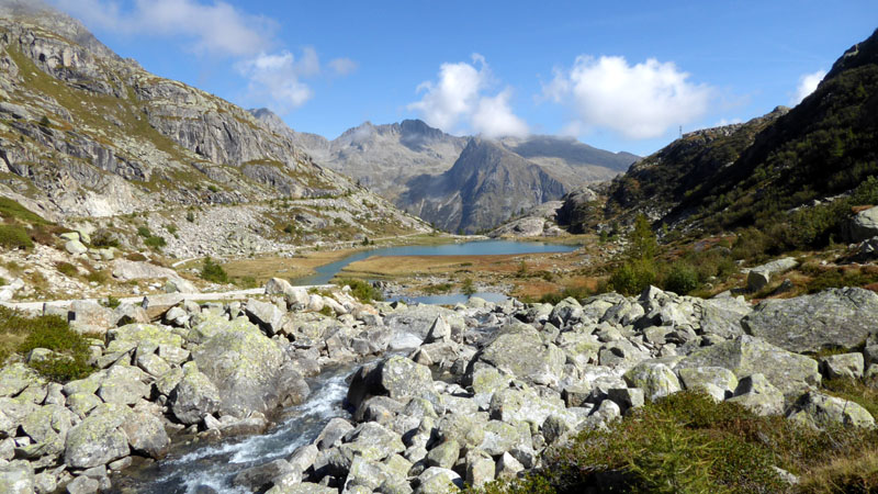 Laghi.......del TRENTINO